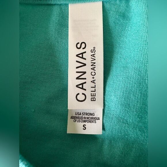 Back Roads and Bon Fires shirt - Picture 3 of 5